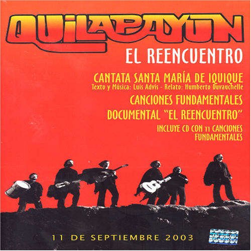 CD-Charts  Music : El Reencuentro