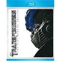 Transformers (Two-Disc Special Edition + BD Live) [Blu-ray]