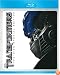 Transformers (Two-Disc Special Edition + BD Live) [Blu-ray]