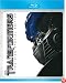 Transformers (Two-Disc Special Edition + BD Live) [Blu-ray]