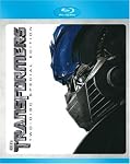Cover Image for 'Transformers (Two-Disc Special Edition)'