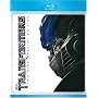 Transformers (Two-Disc Special Edition + BD Live) [Blu-ray]