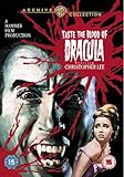 Taste The Blood Of Dracula [DVD] [1970]