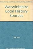 Warwickshire local history sources