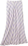 Ella Moss Girl 7-16 Calico Maxi Skirt