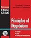 Book Principles of Negotiation: Strategies, Tactics, Techniques to Reach Agreement (Enrtepreneur's Legal Guides)