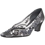 J.Renee Womens Ashby Pump