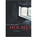 Holmes (1854/1891 ?) : Coffret Livres 1 et 2 ; Tome 1, L'Adieu � Baker Street ; Tome 2, Les liens du sang