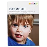 EYFS and You : a PACEY resource to help home-based childcare professionals deliver the EYFS framework