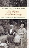 Produkt-Bild: Im Garten der Erinnerung: Eine europ&auml;ische Jahrhundertfamilie