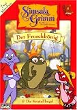 Eigenschaften Sony BMG Music Entertainment GmbH  / SimsalaGrimm 08: Der Froschkönig/Die Kristallkugel