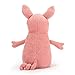 Jellycat Toothie Pig Large
