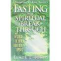 Fasting for Spiritual Breakthrough (Illustrated) (Paperback)