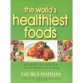 The World's Healthiest Foods: Essential Guide for the Healthiest Way of Eating