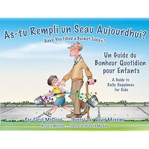 * Les petits mots doux *