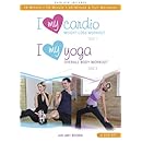 I Love My Body: Cardio/Yoga