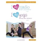I Love My Body: Cardio Yoga by 