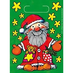 Weihnachtst�ten Nikolaus