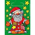 Weihnachtst�ten Nikolaus