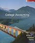 College Accounting, Chapters 1-13