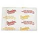 DOMINO 845354 Sugar Portion Packets 0.1 oz Packets 2000/Carton