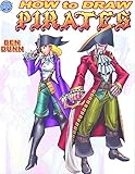 How to draw pirates