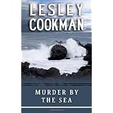 Murder by the Sea (Libby Sarjeant Mysteries) (Libby Sarjeant Murder Mystery Series)by Lesley Cookman