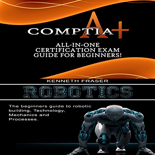 CompTIA A+ & Robotics