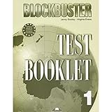 Blockbuster. Test booklet. 1