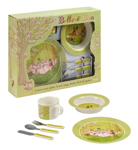 Imagen principal de Belle & Boo BEL4040