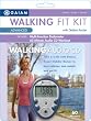Gaiam Pedometer Plus Audio CD (Advanced Level) Gaiam Pedometer Plus Audio CD (Advanced Level)