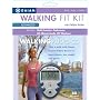 Gaiam Pedometer Plus Audio CD (Advanced Level)