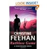 Ruthless Game: Number 9 in series (Ghostwalker Novel)