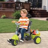 Little Tikes 3-in-1 Trike With Discover Sounds Dash