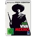 Que Viva Mexico - Es lebe Mexiko (Sergej Eisenstein)