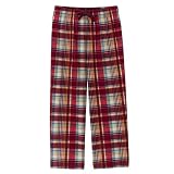 Boys' Cherokee Jersey Pajama Pants - Red