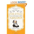 The Pirates! in an Adventure with Scientists