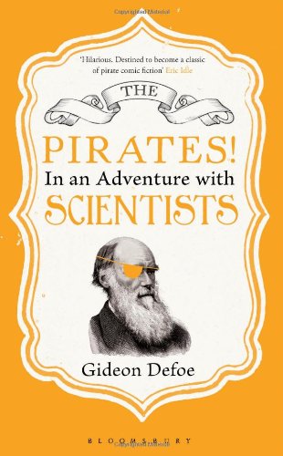 Pirates! in an Adventure with Scientists
