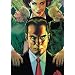 Ex Machina Deluxe Book 5
