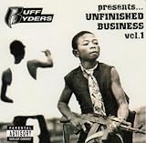 Unfinished Business Vol.1: Ruff Ryders Presents...