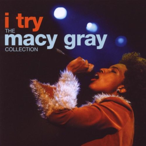 Macy Gray - RnB Referendum 2002 - Zortam Music