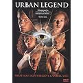 Urban Legend (Widescreen, Fullscreen)