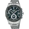 SEIKO (セイコー) 腕時計 BRIGHTZ ブライツ ワールドタイムソーラー 電波時計 SAGA003 メンズ