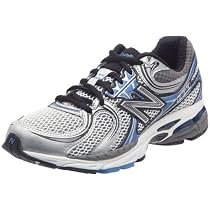 New Balance Men's MR860 Running Shoe