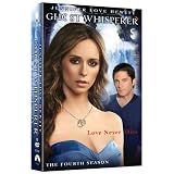 Ghost Whisperer: The Complete Fourth Season
