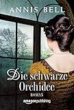 Image de Die schwarze Orchidee (Lady Jane 2)