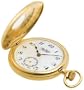 Aerowatch Men's 1090-B Mechanical Arabic Dial Pocket Watch