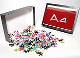 Photo Jigsaw Puzzle of Audi A4 Quattro 2.0T from Car Photo Library