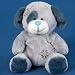 Me to You - My Blue Nose Friends Patch the Dog, 10cm