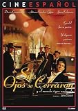 Tangos Are for Two ( Sus ojos se cerraron y el mundo sigue andando ) [DVD]
